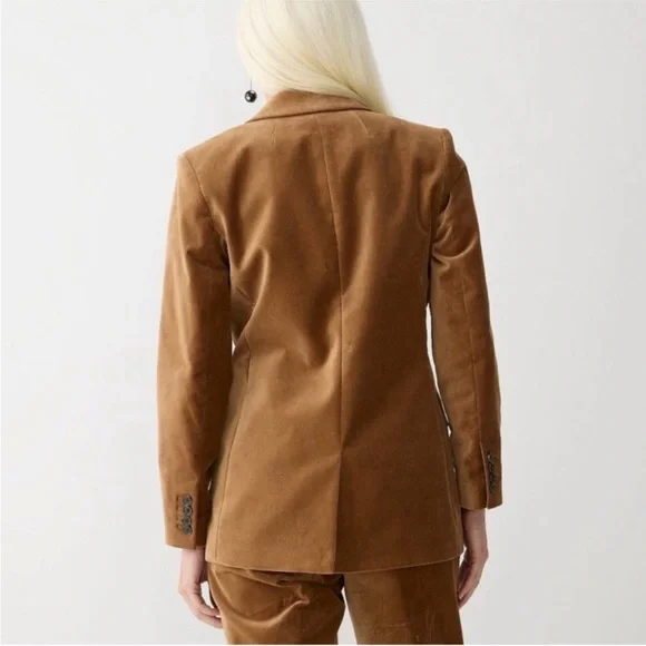 J. Crew Willa Blazer - Picture 2 of 7